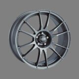 Ultraleggera 18/8 ET45 Matt graphite silver WHS062844 OZ