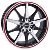 Диск R16 IW 6.5J 5х114.3 et52.5/67.1 COSMO BMFRL 2521417 521417 IWHEELZ