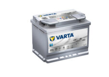 Start-Stop Plus D52 60/Ч 560901068 560901068 VARTA