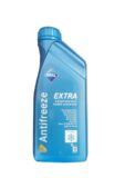 Антифриз "Antifreeze Extra", 1л 91827 ARAL