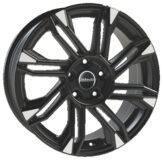 Диск R17 IW 7J 5х115 et41/70.3 RIARD GMMF 2305508 2305508 IWHEELZ