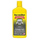 Полироль "Герметик" с защитой от ультрофиолетовых лучей DW8239 DOCTORWAX