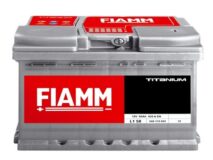 TITANIUM PLUS L5100+ L5100 FIAMM