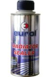 Герметик радиатора Radiator Sealer, 250 мл E401701250ML EUROL