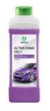 Бесконтактный шампунь «Active Foam Gel+» 113180 GRASS