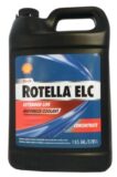 Rotella ELC EXTENDED LIFE Coolant Concentrate 021400740082 SHELL