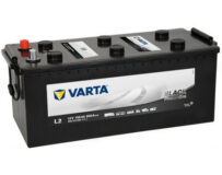 Promotive Black L2 155/Ч 655013090 655013090 VARTA