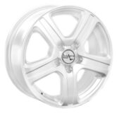 VW53 15/6 ET47 white WHS089837 LEGEARTIS