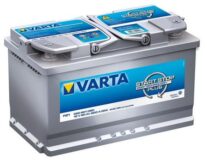 580901080B512 580901080 VARTA