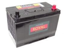 6ст-90 (105d31r) (780a bci) 105D31R ROYAL