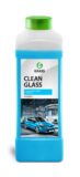 Очиститель стекол «Clean Glass» 133101 GRASS