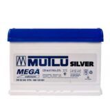 Silver Mega Calcium 66/Ч 566123051 566123051 MUTLU