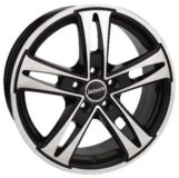 Диск R16 IW 6.5J 5х114.3 et45/60.1 TREND BMF 2519709 2519709 IWHEELZ