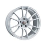 Ultraleggera 17/8 ET55 white WHS057184 OZ