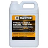 Premium Gold Engine Coolant VC7B MOTORCRAFT