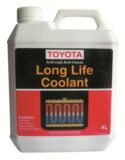 Anti-Rust Anti-Freeze Long Life Coolant 0888980032 TOYOTA/LEXUS