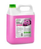 Наношампунь «Nano Shampoo» 136101 GRASS