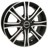 Диск R16 IW 6J 5х114.3 et54/67.1 BREEZE BMF 2803707 2803707 IWHEELZ