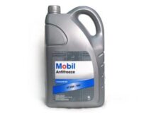 Антифриз Antifreeze 151156 MOBIL