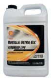 Rotella Ultra ELC Antifreeze/Coolant PRE-DILUTED 50/50 021400016293 SHELL