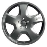 Opera EVO 18/8 ET35 Crystal titanium WHS057676 OZ