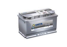 Start-Stop F22 80/Ч 580500073 580500073 VARTA