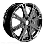 Диск R15 IW 5.5J 4х100 et45/54.1 BREEZE HB 2803719 2803719 IWHEELZ