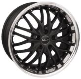 Диск R17 IW 7.5J 5х120 et35/72.6 SPACE MLMB 2100804 2100804 IWHEELZ