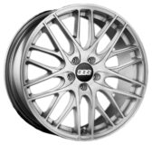 CS 18/8 ET40 brilliant-silber WHS074350 BBS