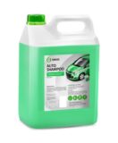 Автошампунь «Auto Shampoo» 111101 GRASS