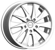 Диск R18 IW 8J 5х120 et20/72.6 ANGEL MLW 2211018 2211018 IWHEELZ