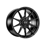 Formula HLT 18/7,5 ET50 Matt black WHS097425 OZ