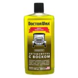 Шампунь с воском, концентрат DW8133 DOCTORWAX