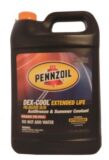 DEX-COOL™ EXTENDED LIFE Antifreeze AND SUMMER Coolant 50/50 PRedILUTED 071611915311 PENNZOIL