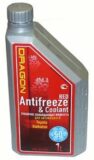 Antifreeze&Coolant DAFRED01 DRAGON