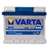 Blue Dynamic B18 44/Ч 544402044 544402044 VARTA