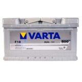 Silver Dynamic F18 85/Ч 585200080 585200080 VARTA