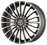 Corsa 16/7 ET30 Ice titan WHS058603 MAK