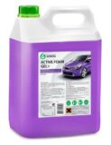 Активная пена «Active Foam GEL+» 113181 GRASS