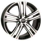 Диск R18 IW 7.5J 5х114.3 et60/67.1 FUTURI BMF 2519910 519910 IWHEELZ