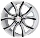Nitro 17/7,5 ET45 Anod wb WHS062387 MAK