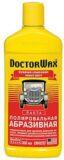 Абразивная полировальная паста DW8287 DOCTORWAX