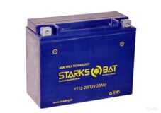 STARKSBAT1220GEL STARKSBAT1220GEL STARKSBAT