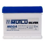 Silver Mega Calcium 55/Ч 555126045 555126045 MUTLU