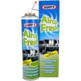 Очиститель испарителя кондиционера (аэрозоль) Airco fresh- aerosol W30202 WYNN’S