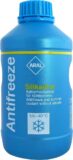 Антифриз "Antifreeze Silikatfrei", 1л. 90839 ARAL