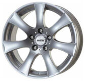 V 18/8,5 ET45 Polar silver WHS057728 ALUTEC