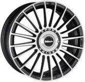 Диск R15 IW 5.5J 4х100 et51/54.1 SENSO MBMF 3000960 3000960 IWHEELZ