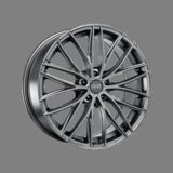 Italia 150 18/8 ET45 Grigio corsa bright WHS102033 OZ