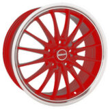 Диск R14 IW 5.5J 4х98 et38/58.6 SUN MLR 2070209 70209 IWHEELZ